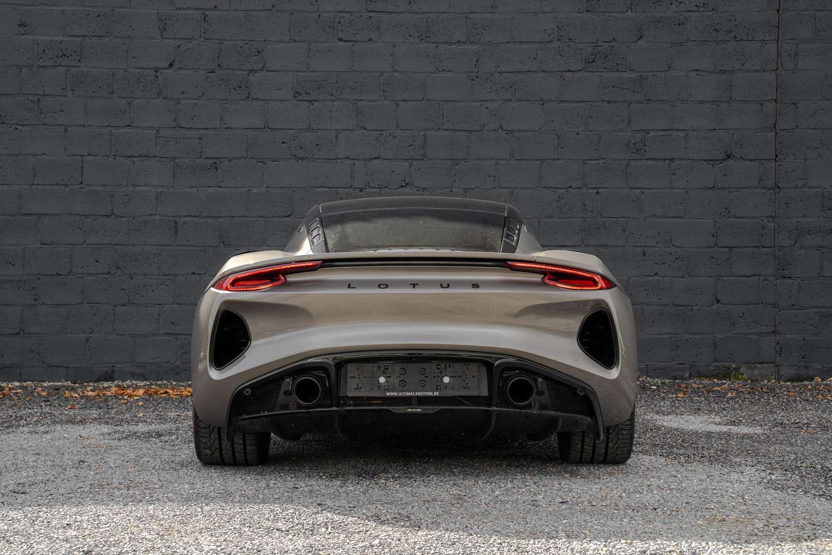 Lotus Emira V6 First Edition - 2024 - Joinsteer - #5