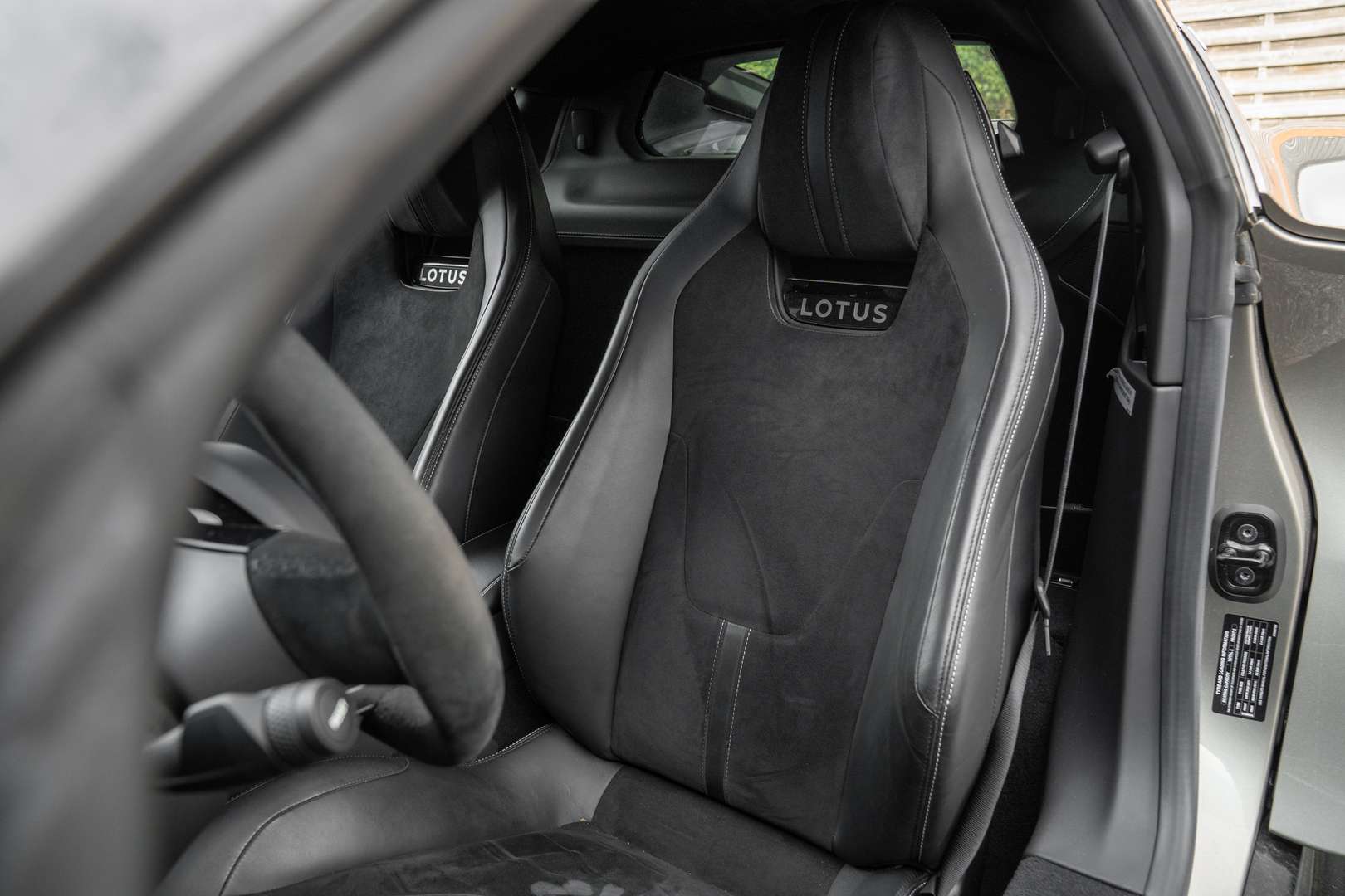 Lotus Emira V6 First Edition - 2024 - Joinsteer - #8