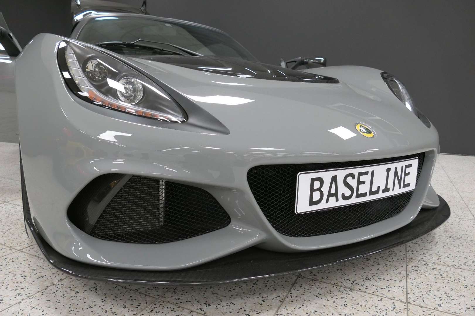 Lotus Exige Final Edition - 2021 - Joinsteer - #2