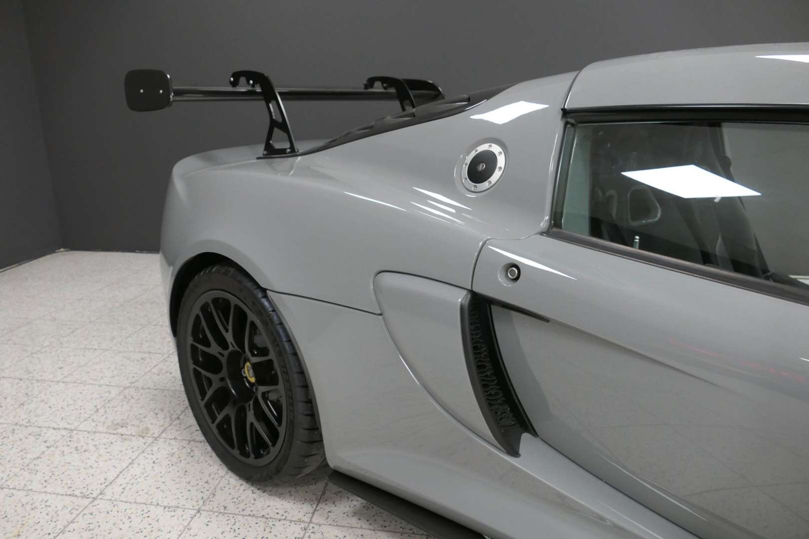 Lotus Exige Final Edition - 2021 - Joinsteer - #8