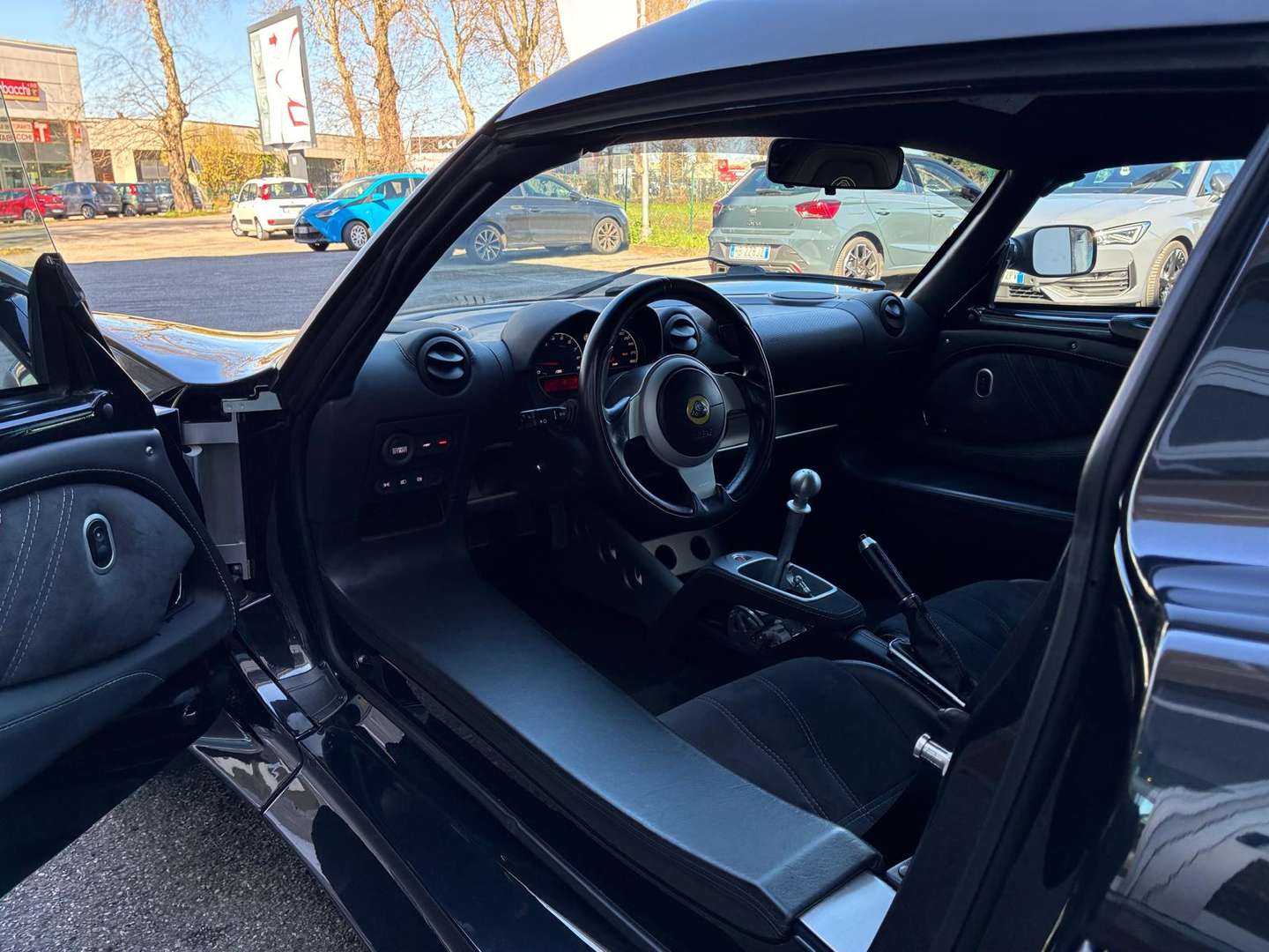 Lotus Exige Sport 350 - 2016 - Joinsteer - #7