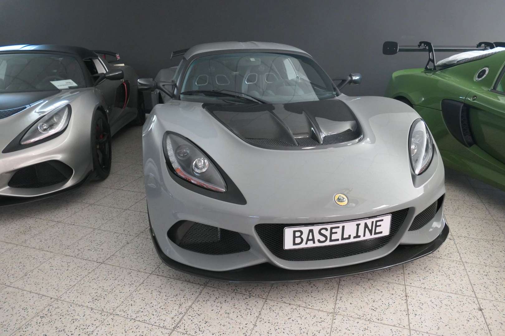 Lotus Exige Final Edition - 2021 - Joinsteer - #9