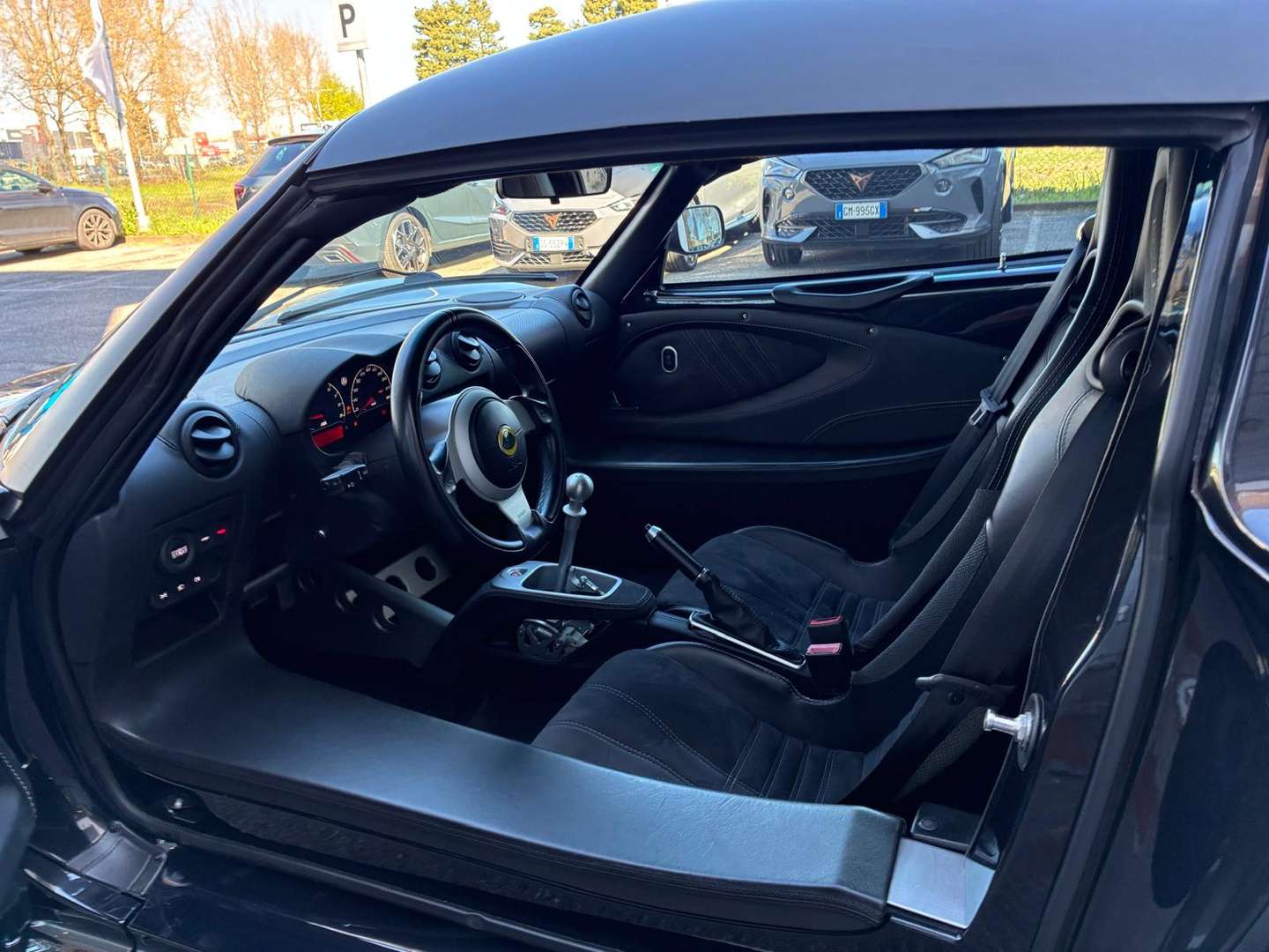 Lotus Exige Sport 350 - 2016 - Joinsteer - #8