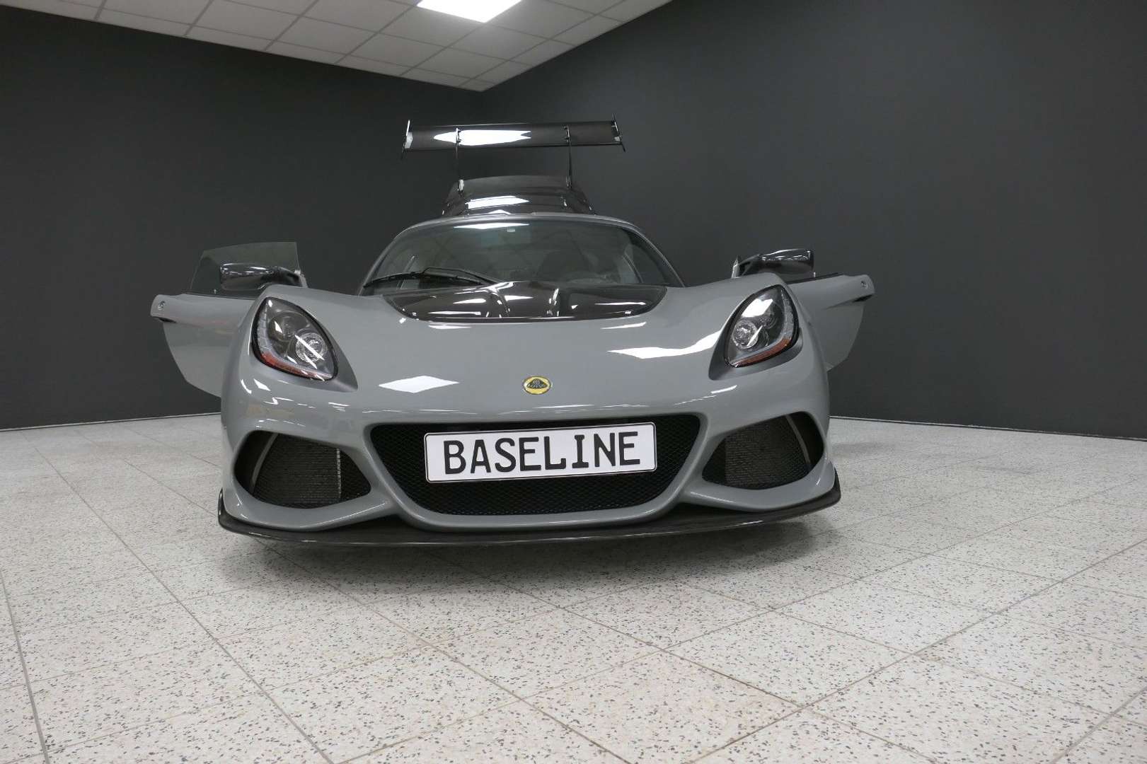 Lotus Exige Final Edition - 2021 - Joinsteer - #11