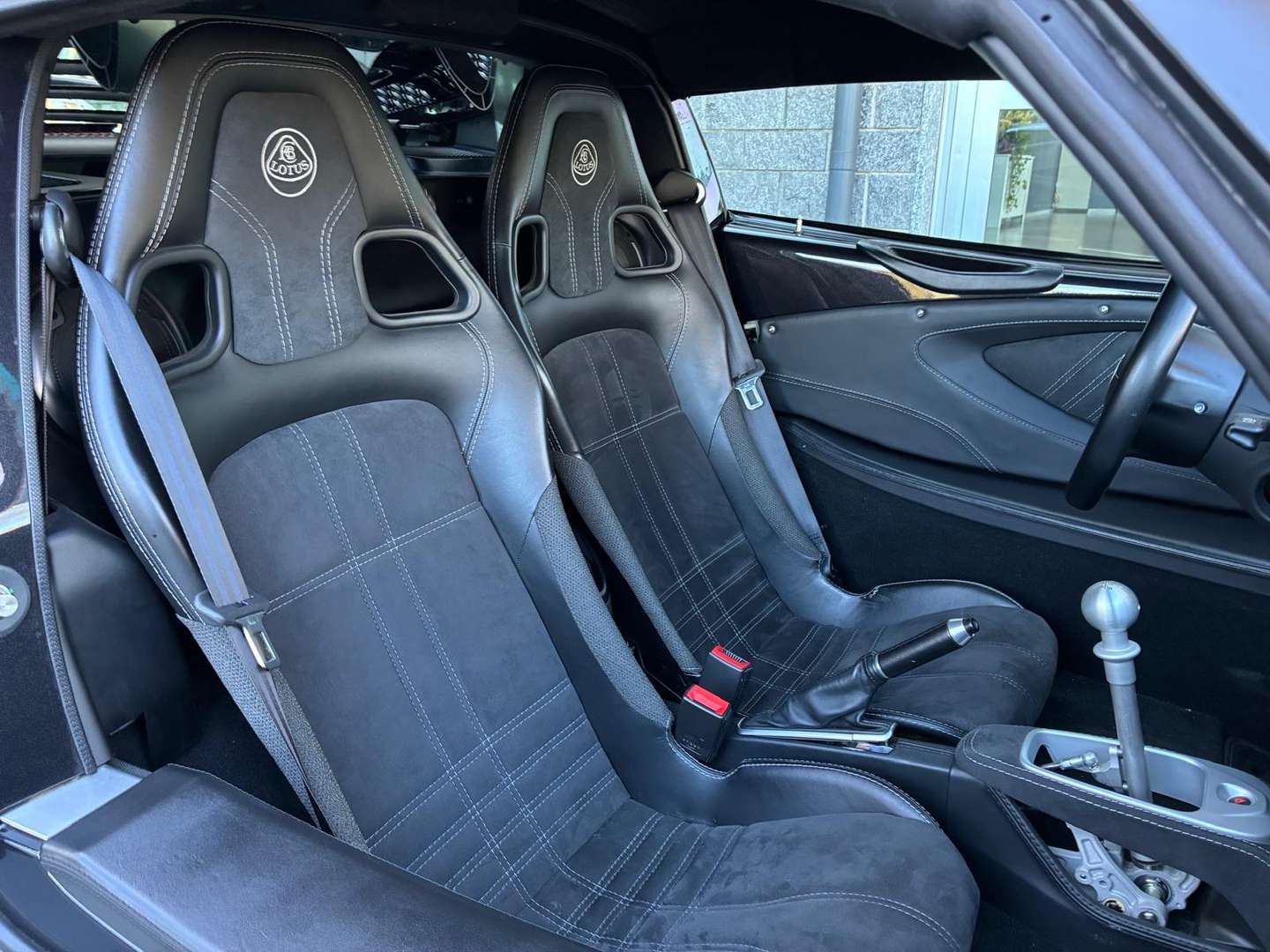 Lotus Exige Sport 350 - 2016 - Joinsteer - #10