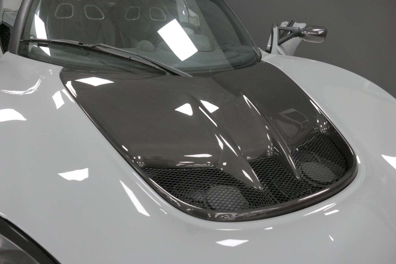 Lotus Exige Final Edition - 2021 - Joinsteer - #12