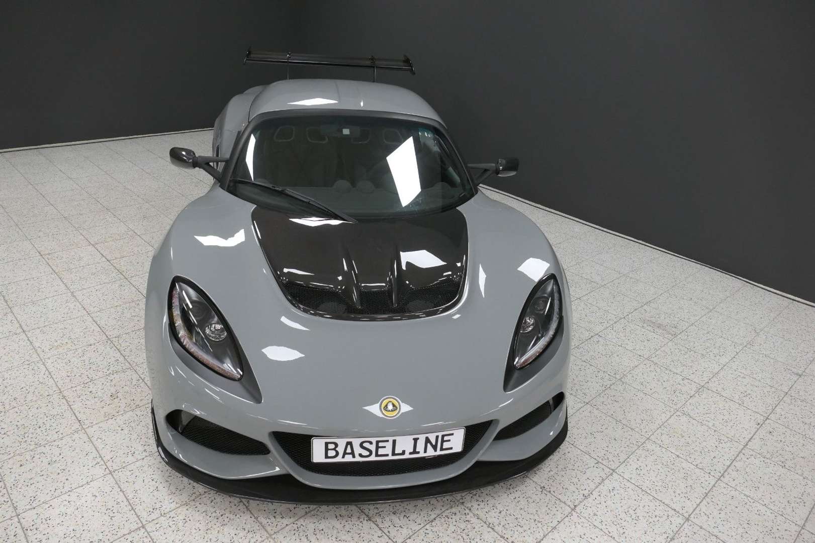 Lotus Exige Final Edition - 2021 - Joinsteer - #13
