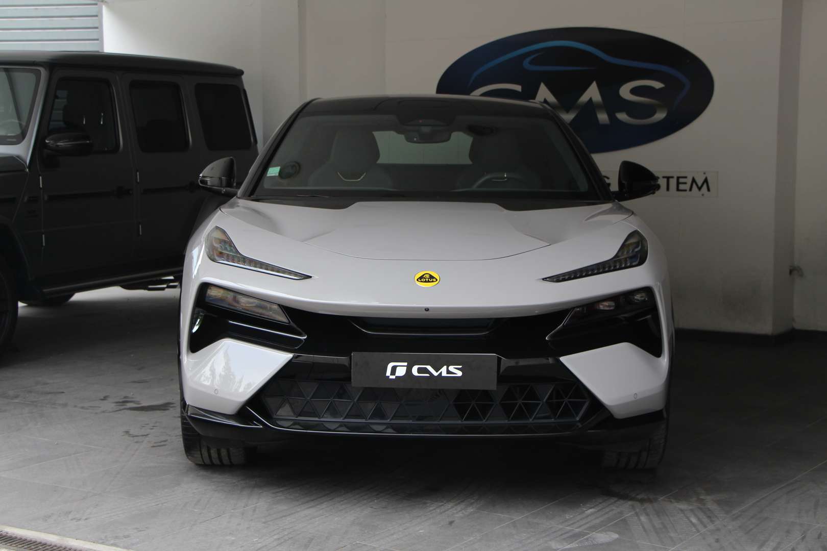 Lotus Eletre 450 - 2023 - Joinsteer - #2