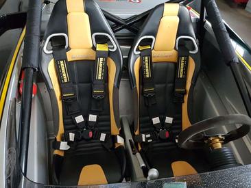 Lotus Elise Launch Edition — photo 2