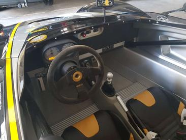 Lotus Elise Launch Edition — photo 3