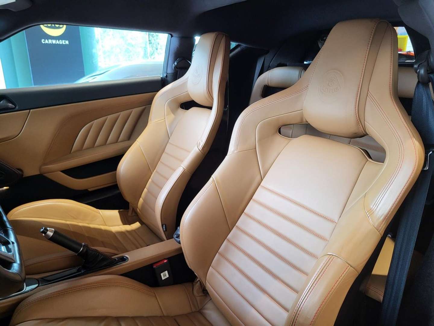 Lotus Evora 400 - 2018 - Joinsteer - #10