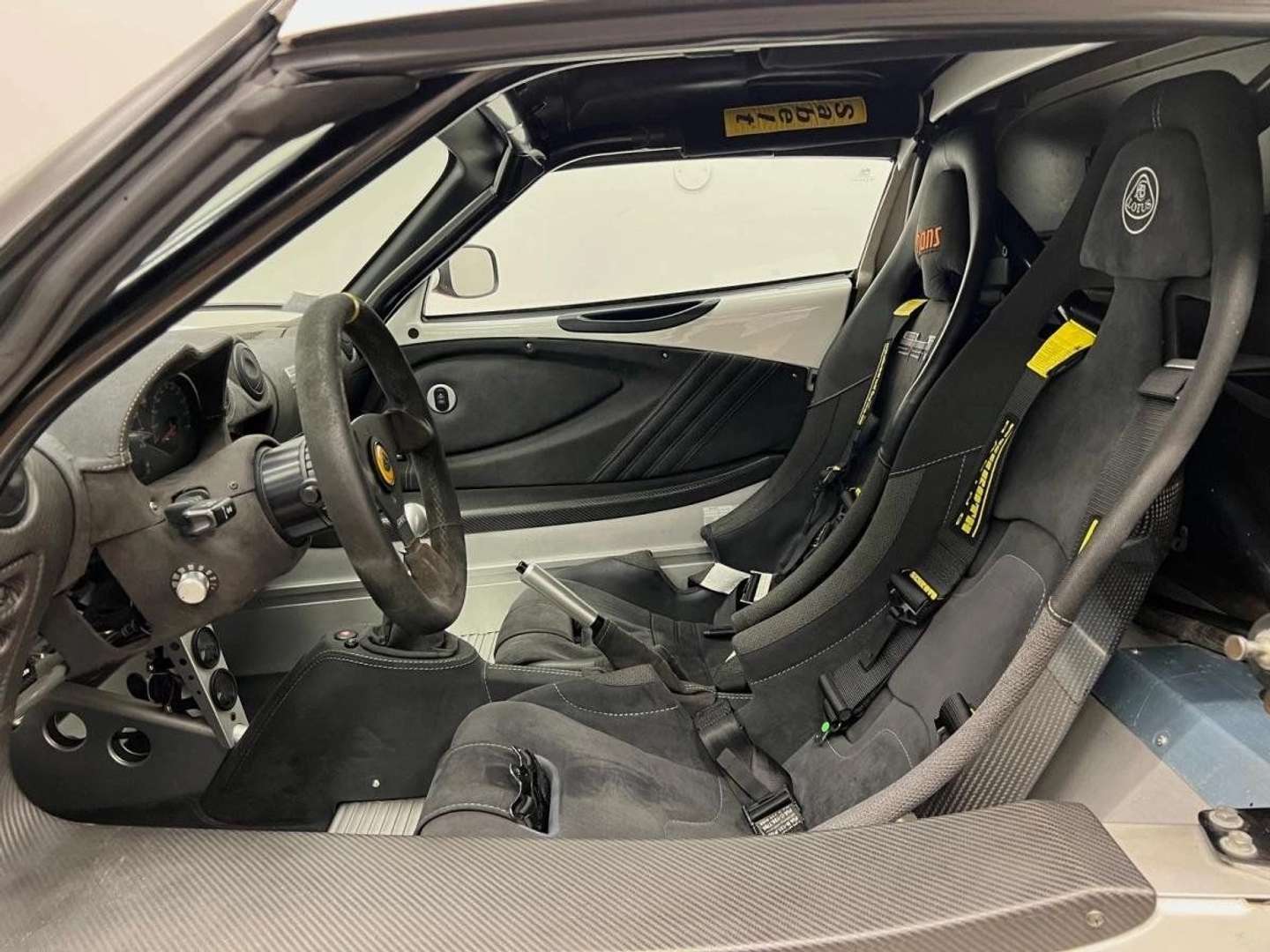 Lotus Exige Cup 260 - 2009 - Joinsteer - #6