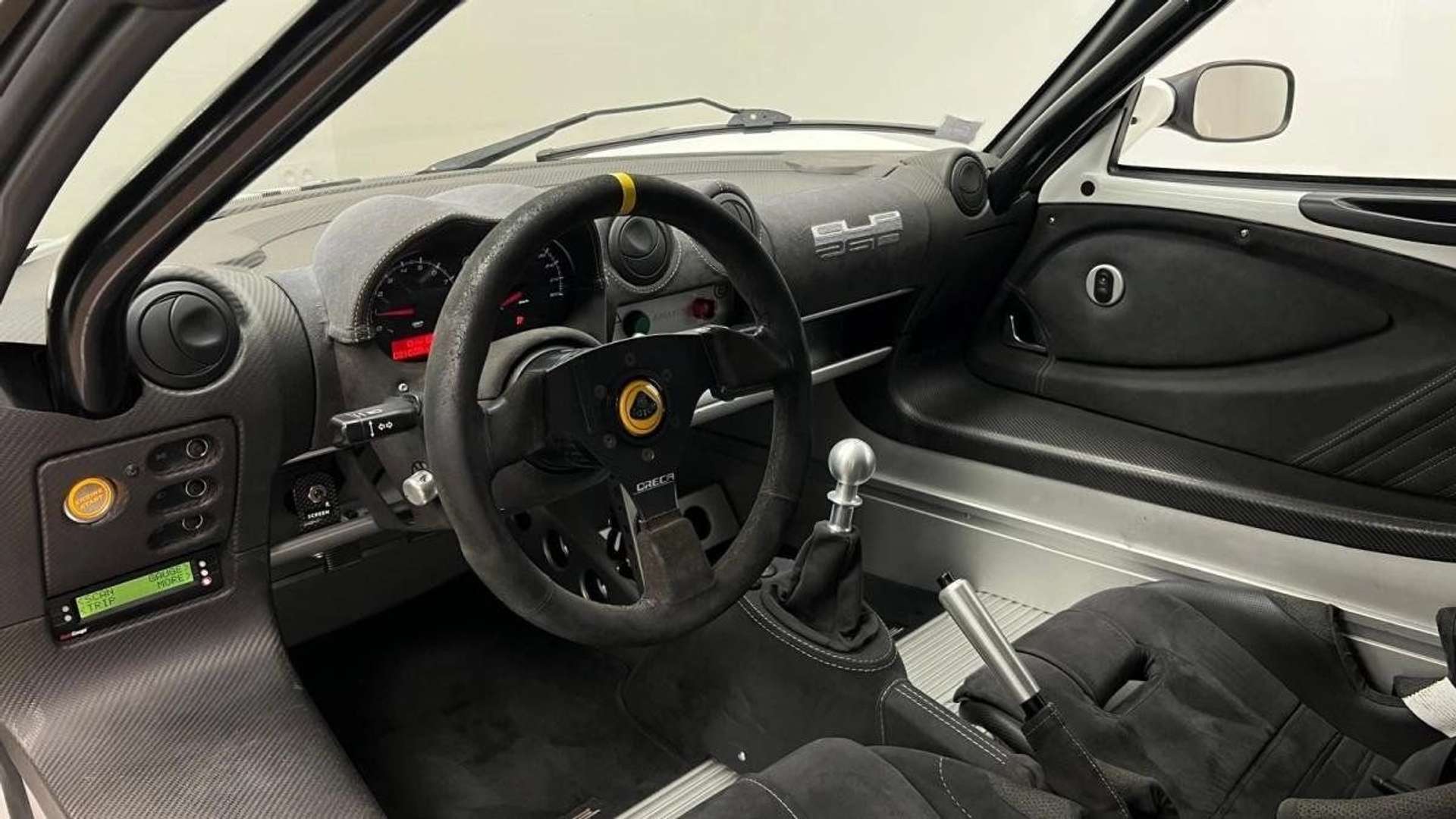 Lotus Exige Cup 260 - 2009 - Joinsteer - #7