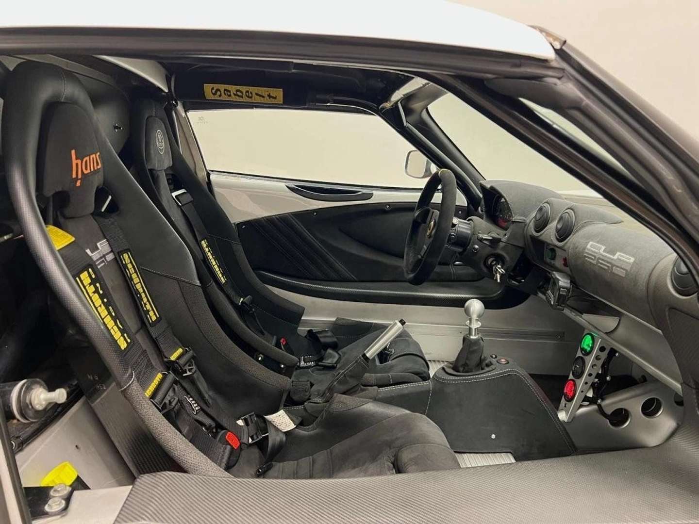 Lotus Exige Cup 260 - 2009 - Joinsteer - #9