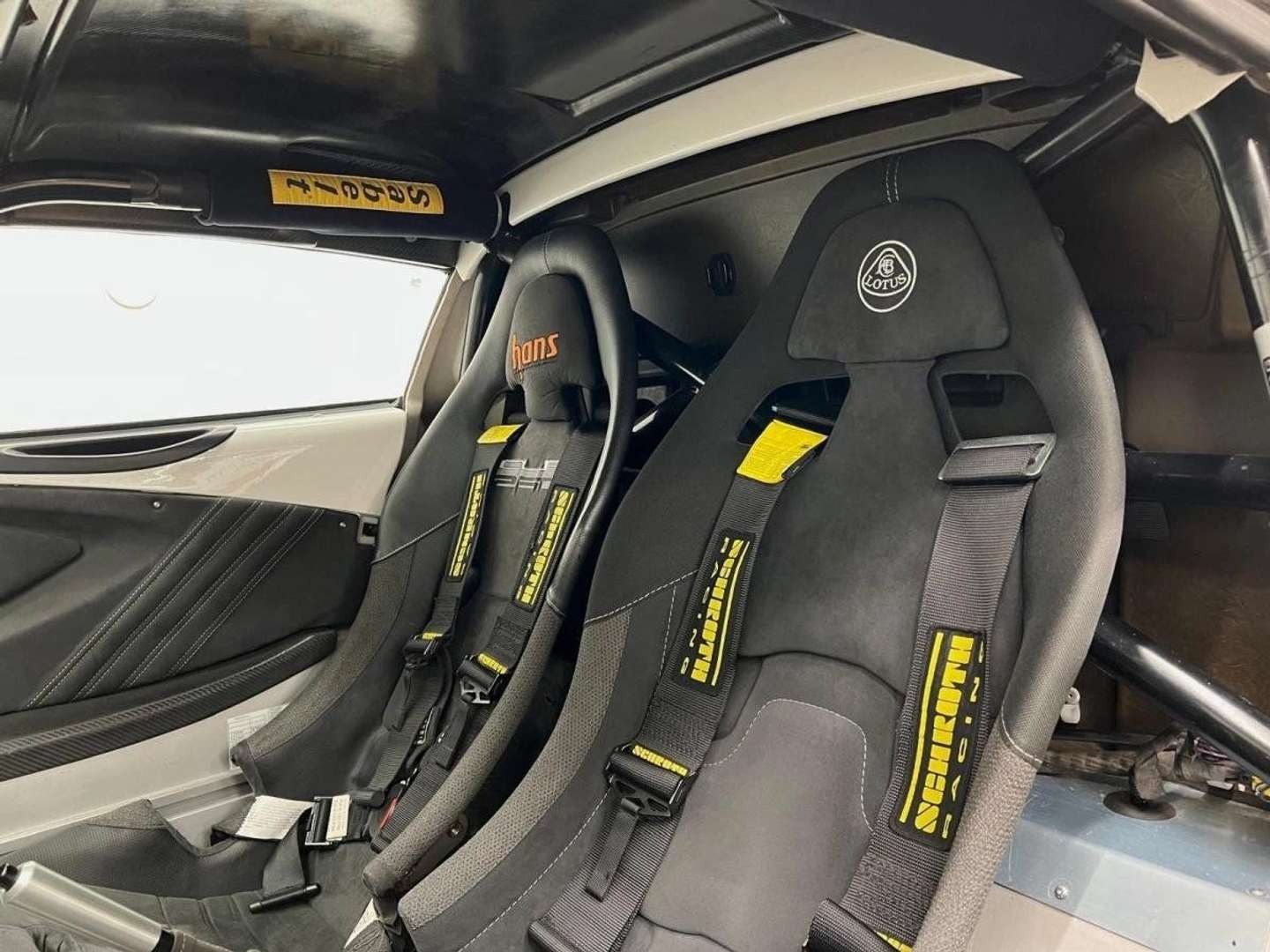 Lotus Exige Cup 260 - 2009 - Joinsteer - #10