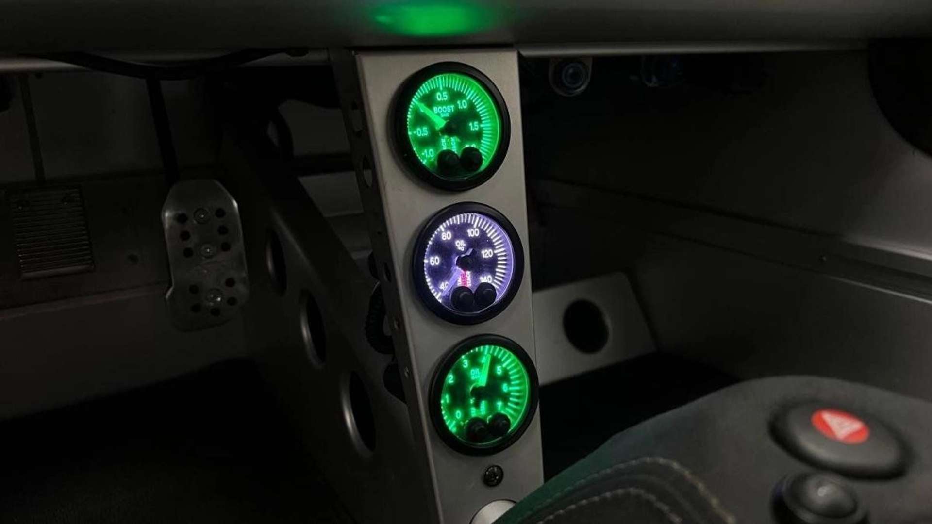 Lotus Exige Cup 260 - 2009 - Joinsteer - #12