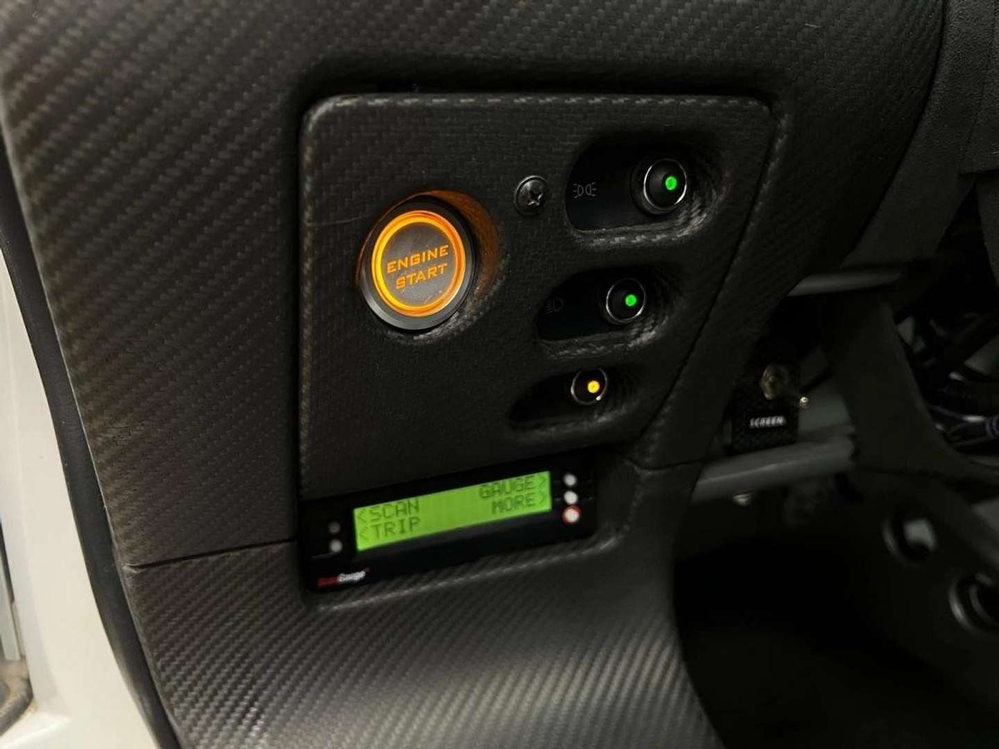 Lotus Exige Cup 260 - 2009 - Joinsteer - #13