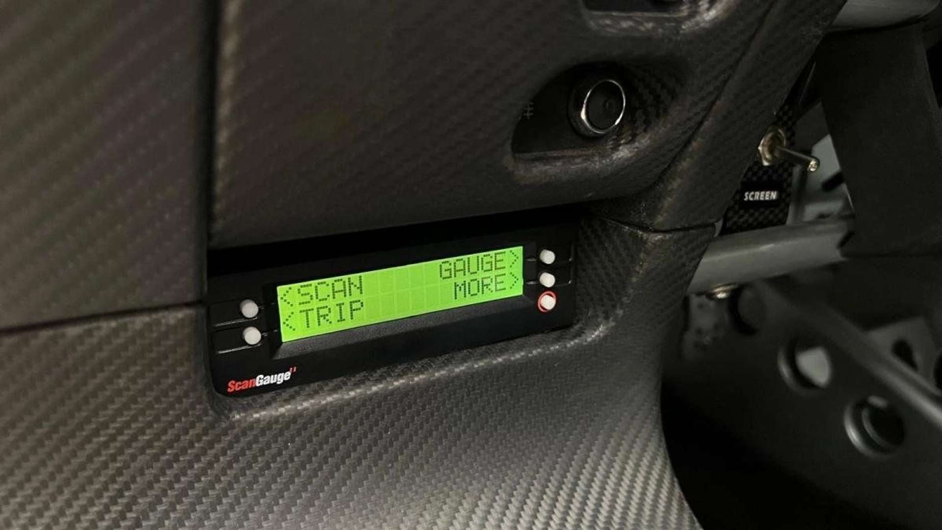 Lotus Exige Cup 260 - 2009 - Joinsteer - #14