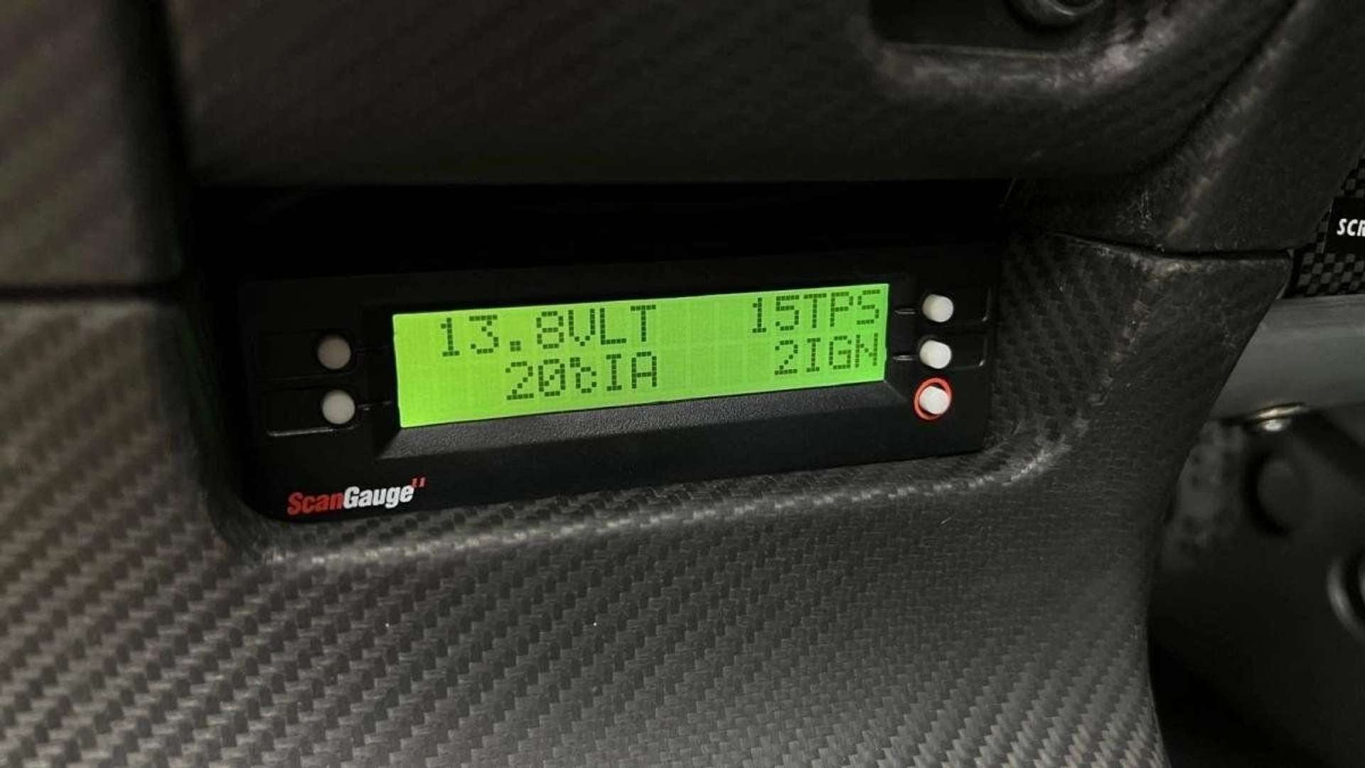 Lotus Exige Cup 260 - 2009 - Joinsteer - #15