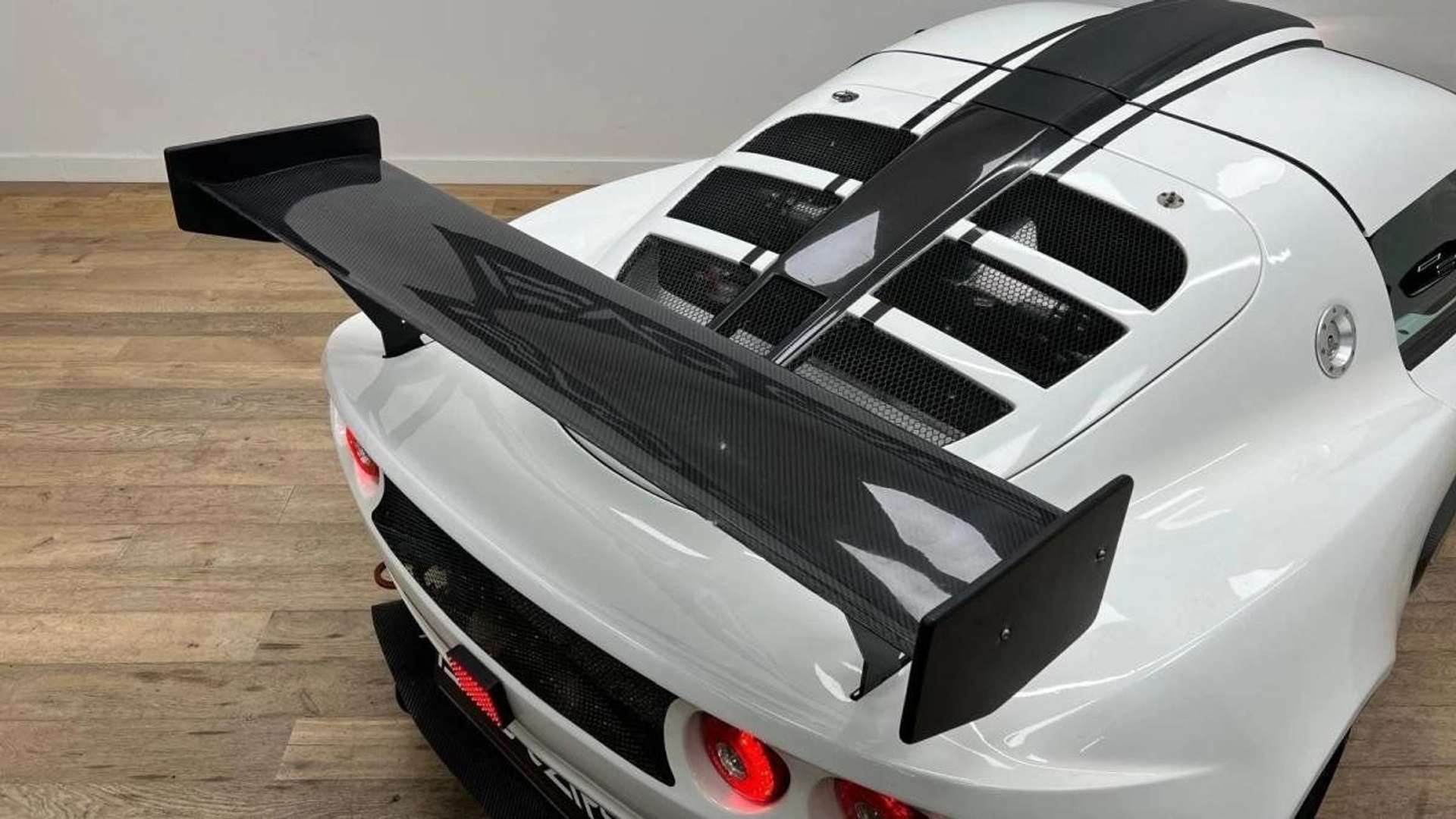 Lotus Exige Cup 260 - 2009 - Joinsteer - #19