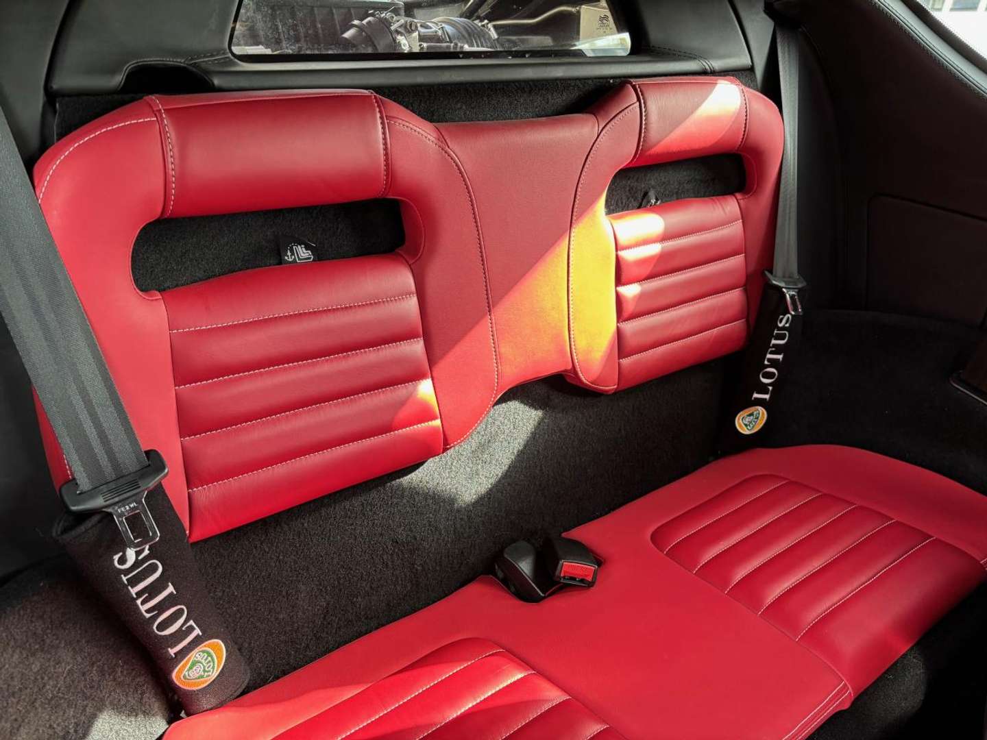 Lotus Evora 400 - 2016 - Joinsteer - #5