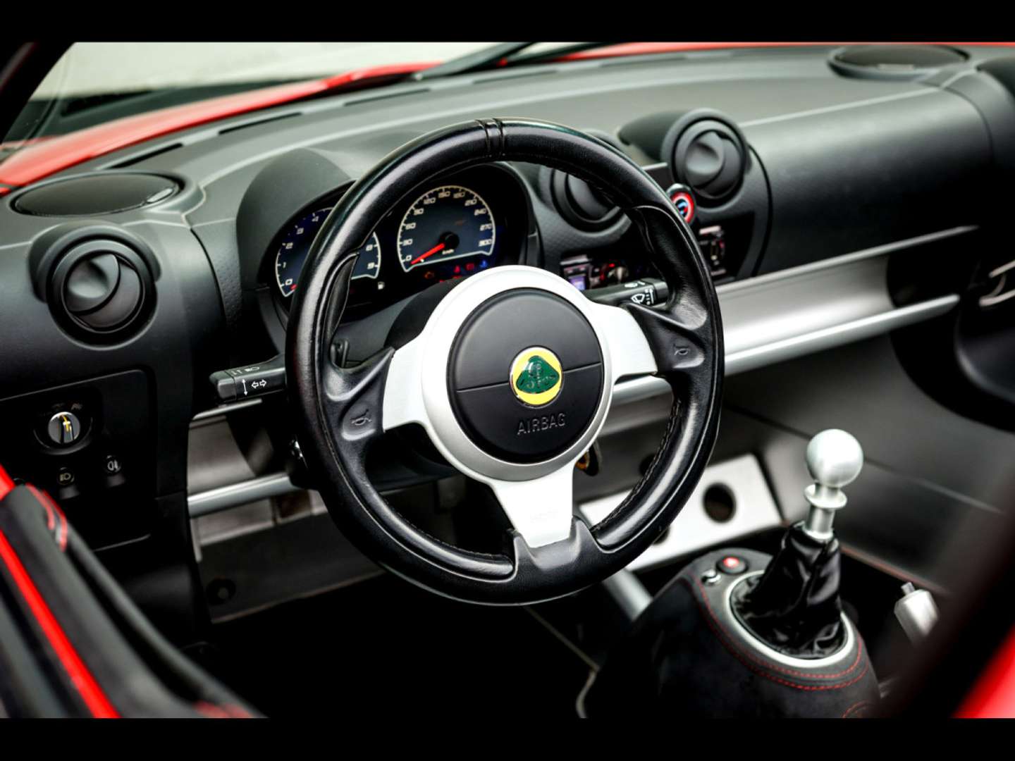 Lotus Exige S3 Sport 350 - 2014 - Joinsteer - #12