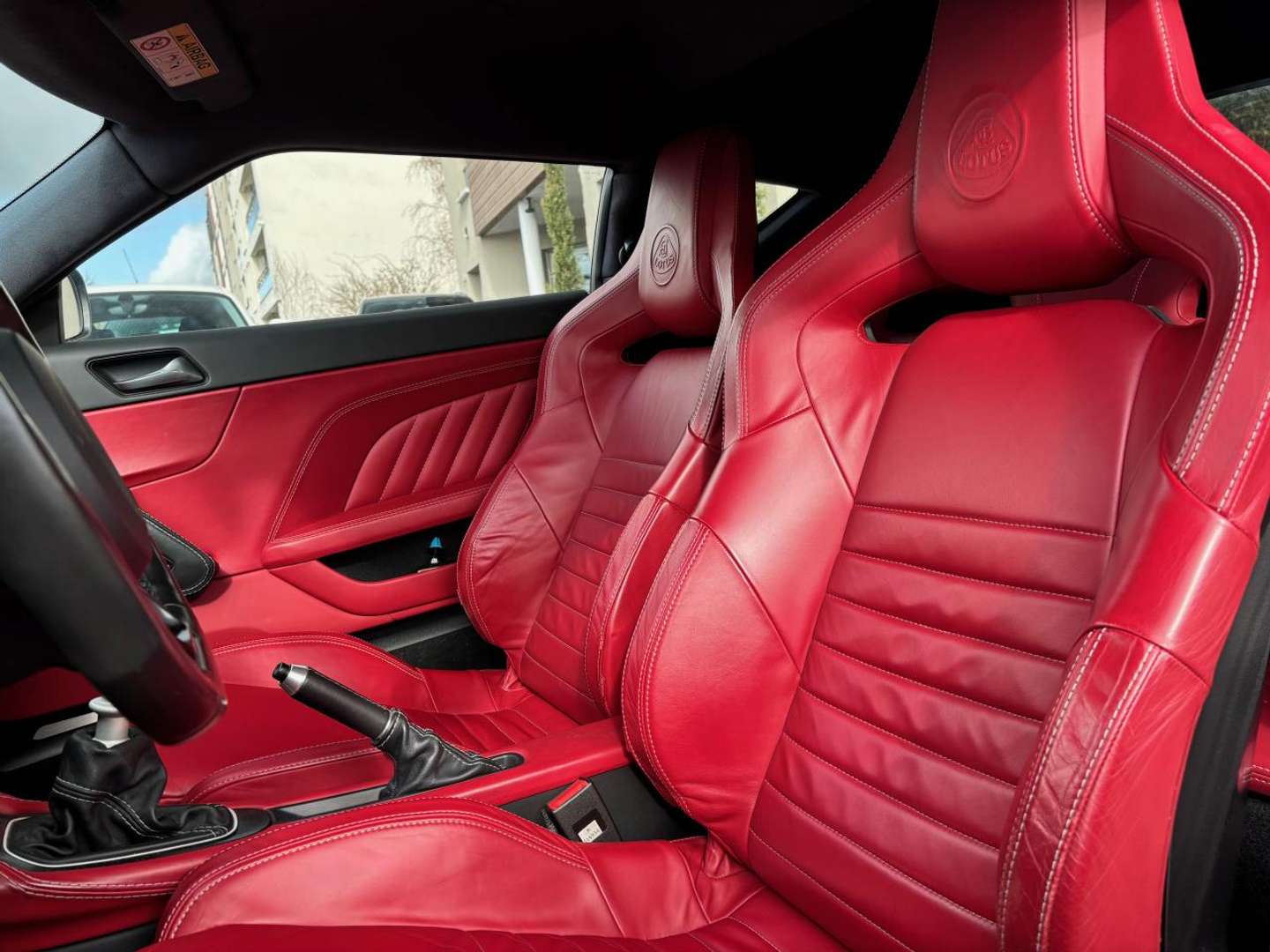 Lotus Evora 400 - 2016 - Joinsteer - #10