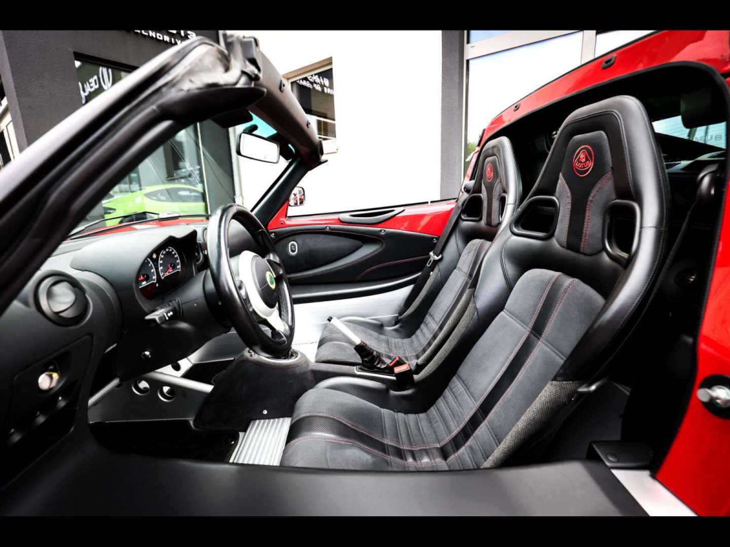 Lotus Exige S3 Sport 350 - 2014 - Joinsteer - #13