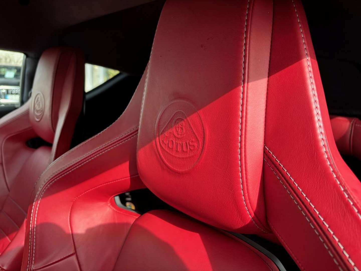 Lotus Evora 400 - 2016 - Joinsteer - #11