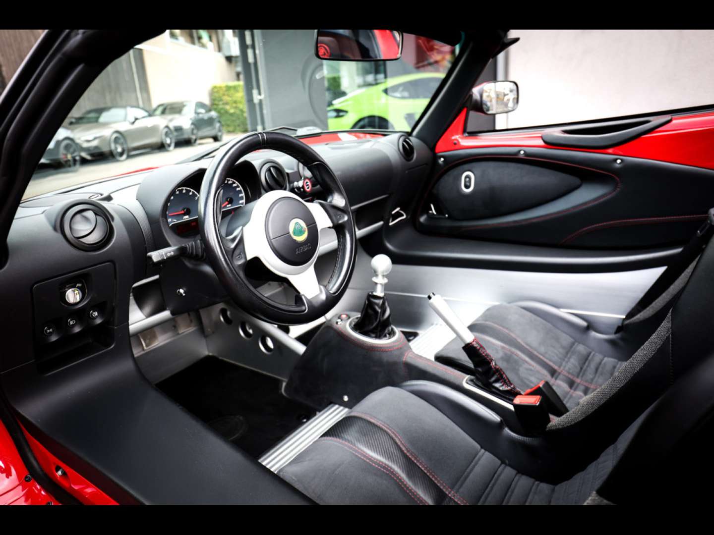 Lotus Exige S3 Sport 350 - 2014 - Joinsteer - #15