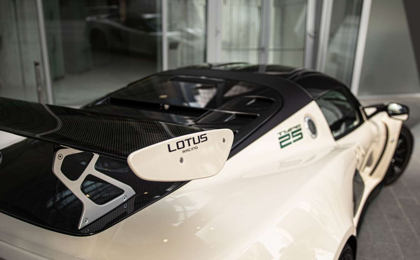 Lotus Exige Cup 430 - 2018 - Joinsteer - #7