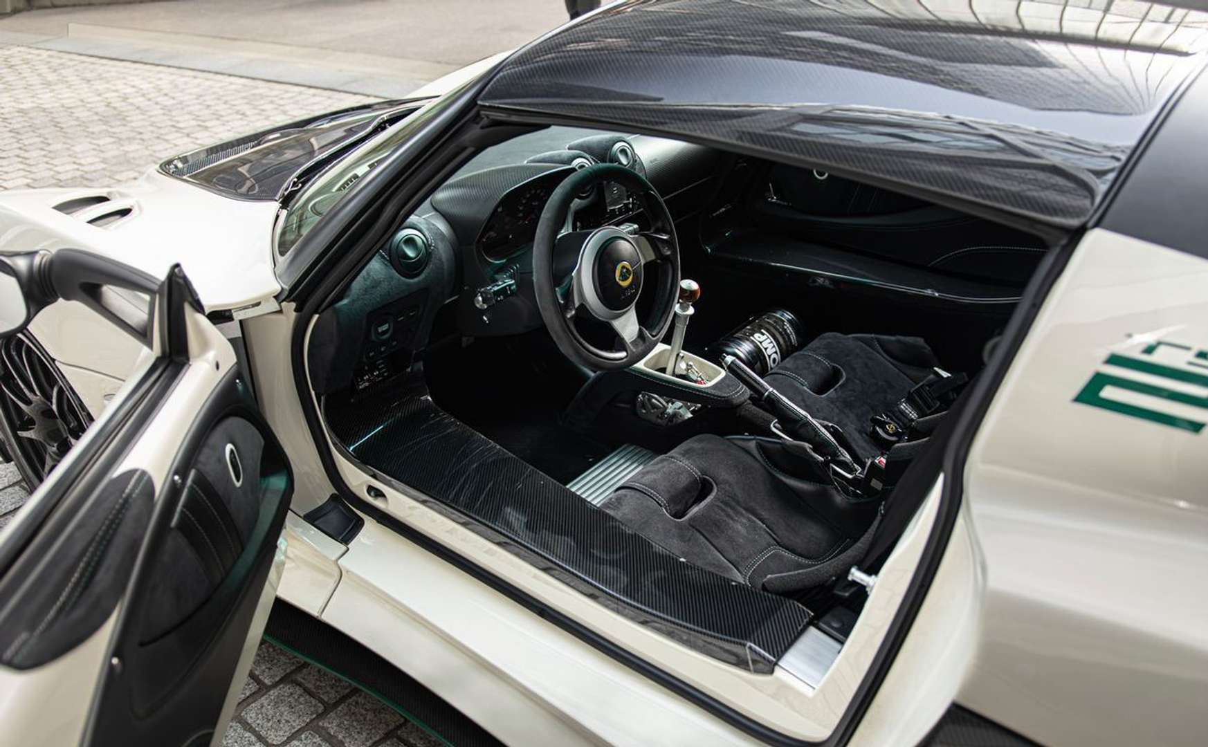 Lotus Exige Cup 430 - 2018 - Joinsteer - #8