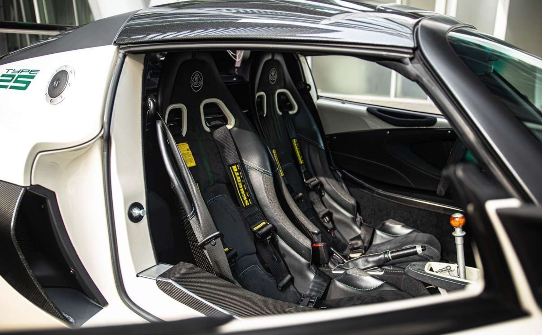 Lotus Exige Cup 430 - 2018 - Joinsteer - #9