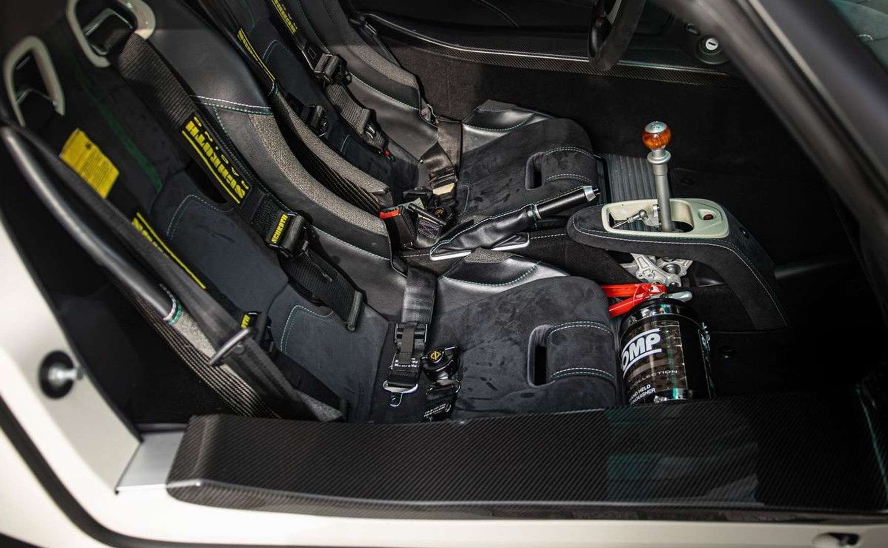 Lotus Exige Cup 430 - 2018 - Joinsteer - #10