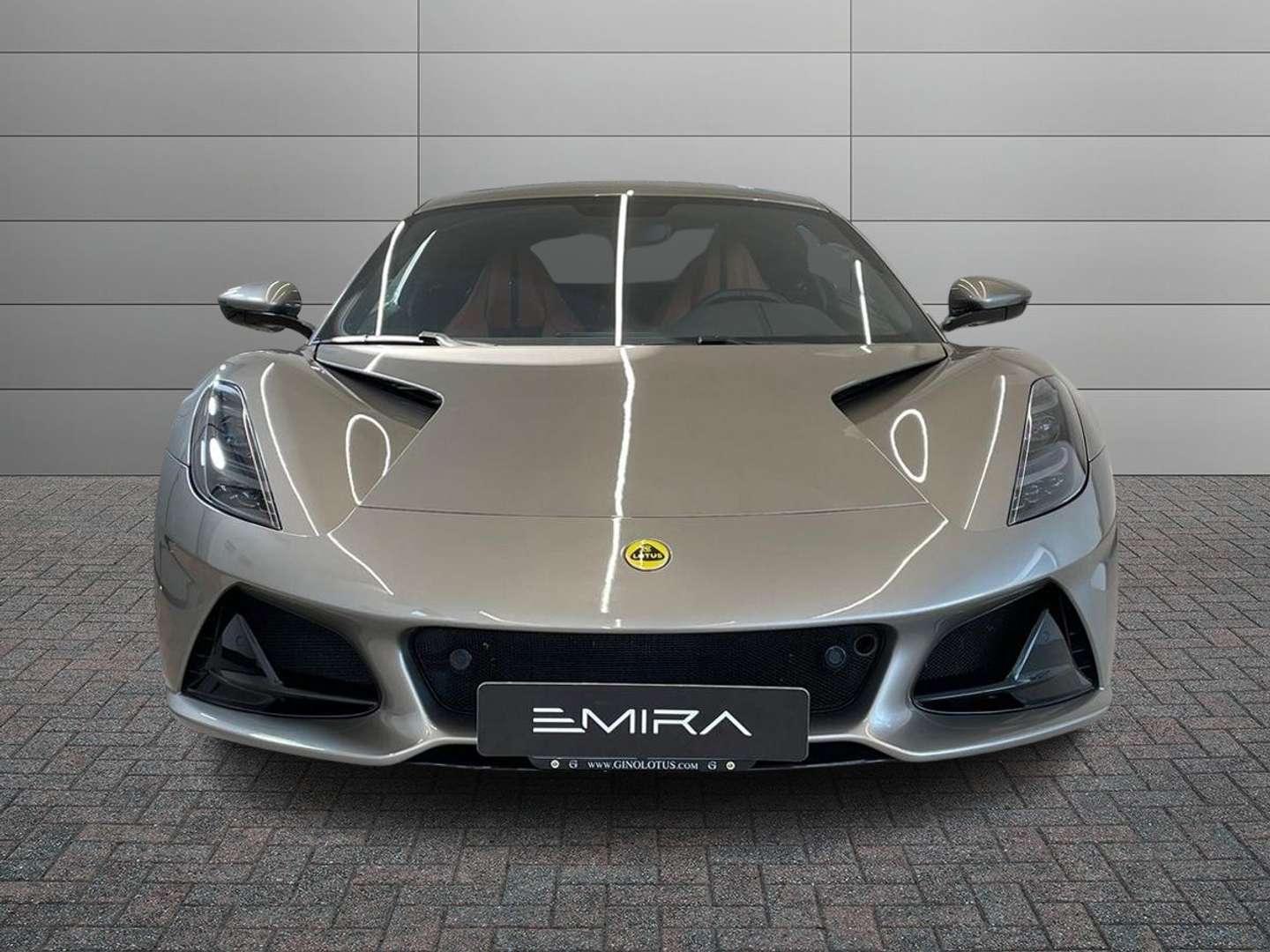 Lotus Emira First Edition - 2024 - Joinsteer - #3