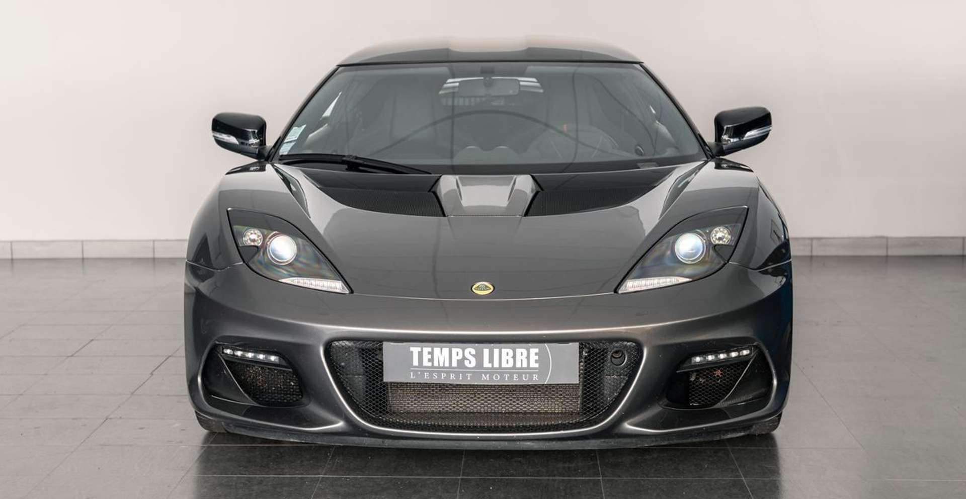 Lotus Evora GT410 Sport - 2019 - Joinsteer - #5