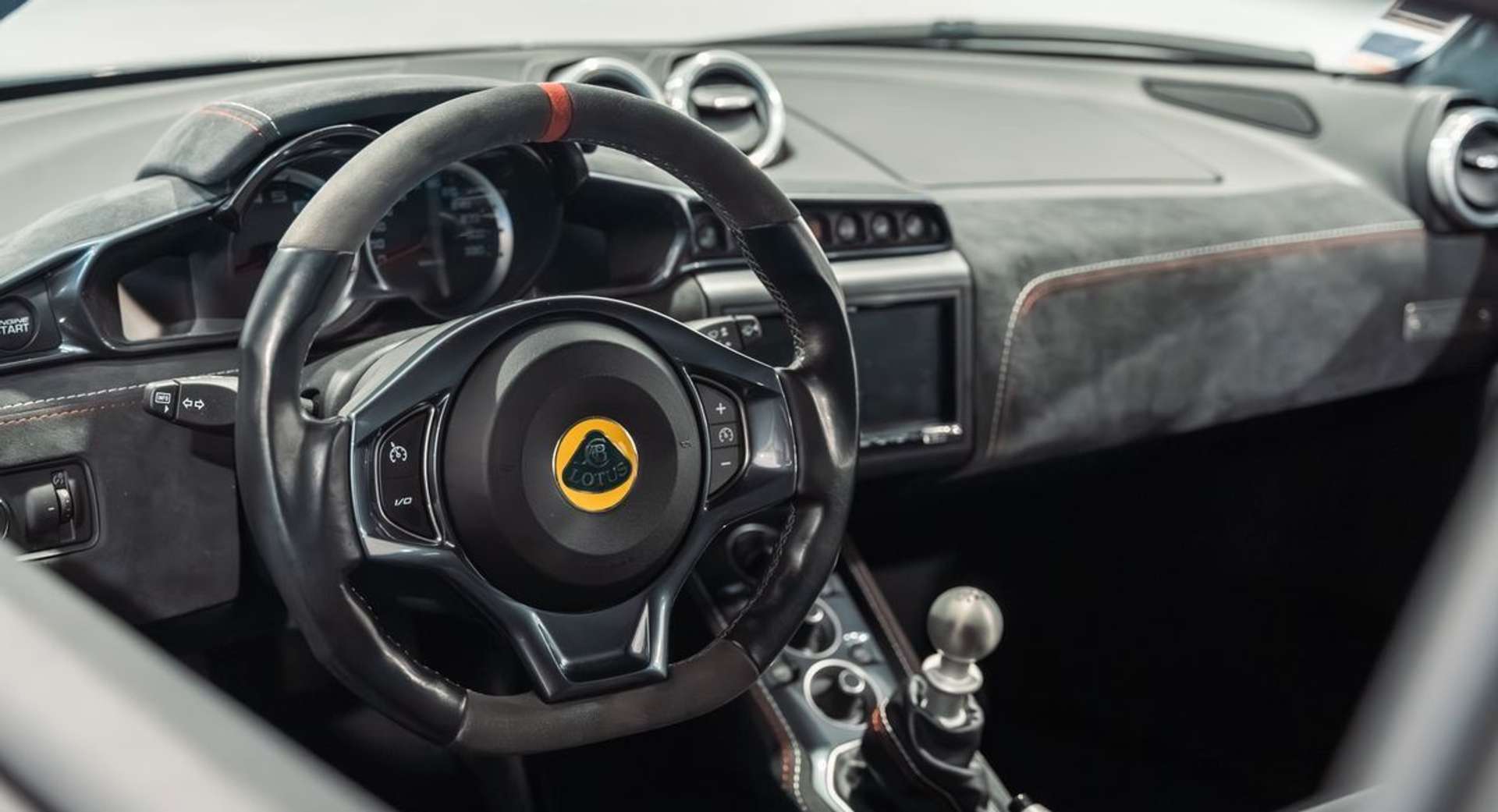 Lotus Evora GT410 Sport - 2019 - Joinsteer - #8