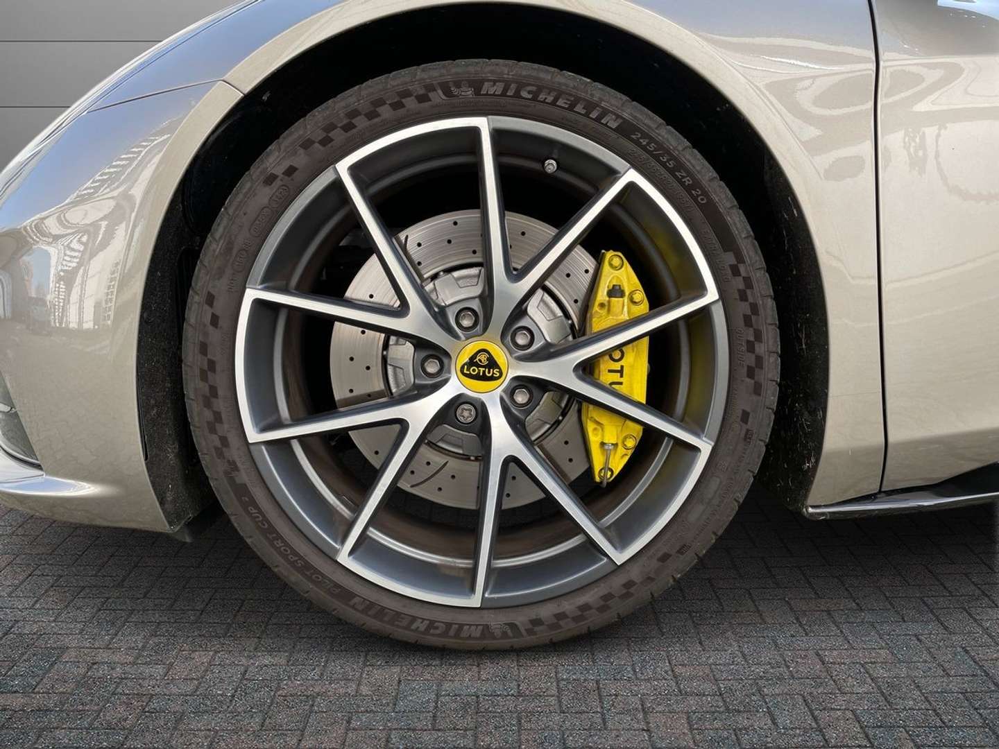 Lotus Emira First Edition - 2024 - Joinsteer - #5