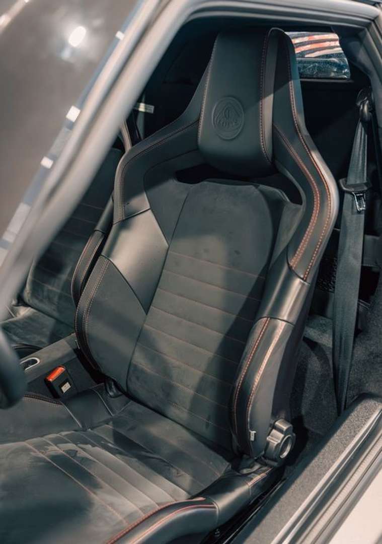 Lotus Evora GT410 Sport - 2019 - Joinsteer - #9