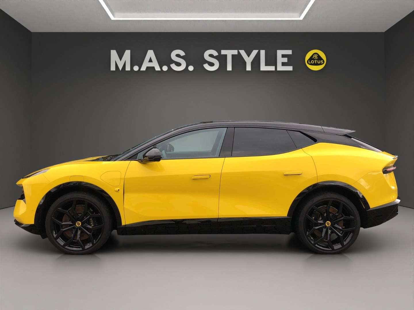 Lotus Eletre S - 2023 - Joinsteer - #5