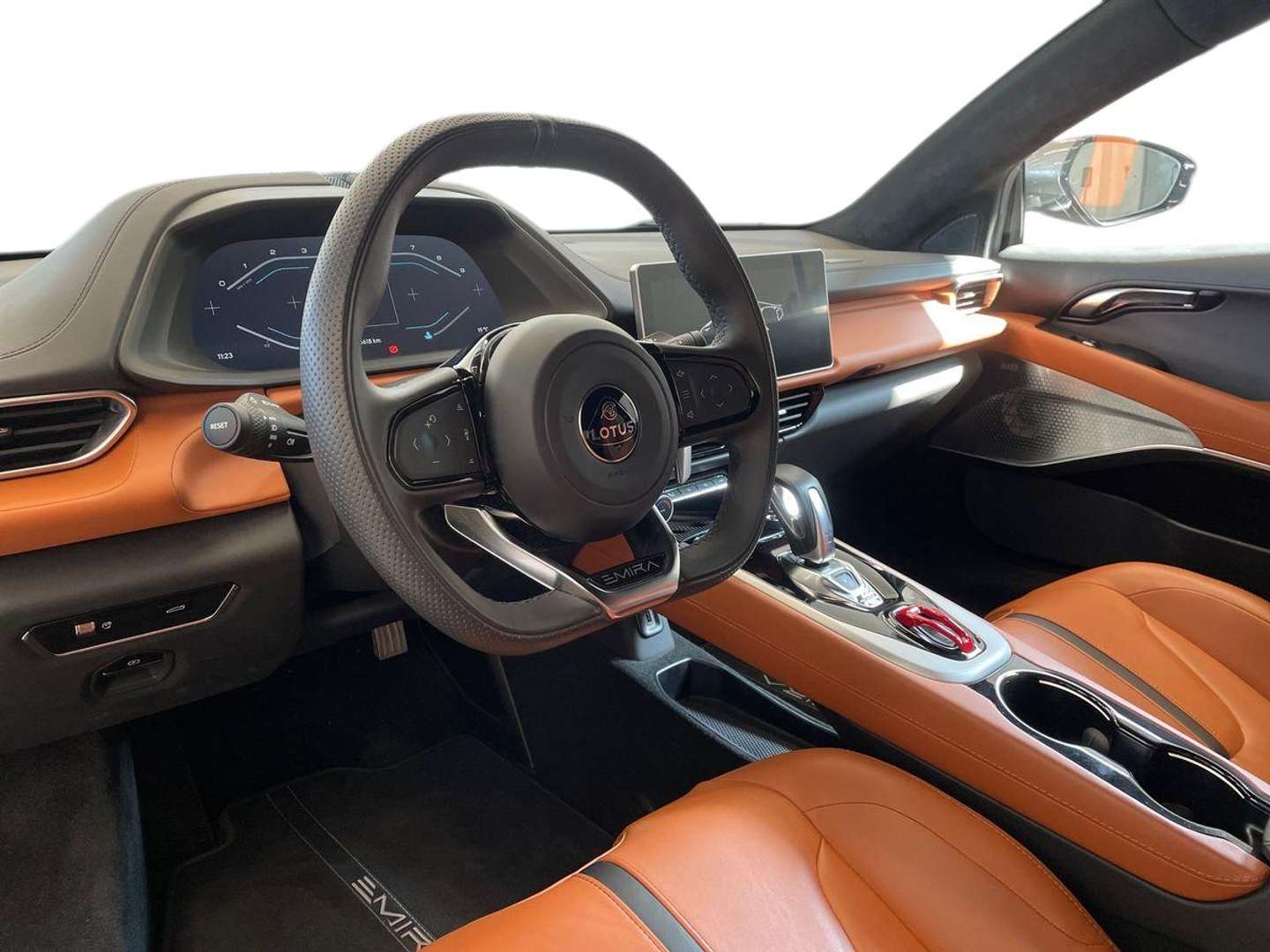 Lotus Emira First Edition - 2024 - Joinsteer - #6