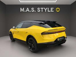 Lotus Eletre S -  - Joinsteer - #5
