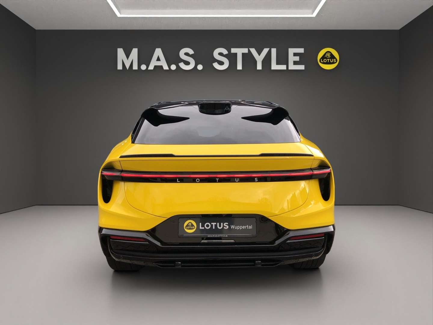 Lotus Eletre S - 2023 - Joinsteer - #7