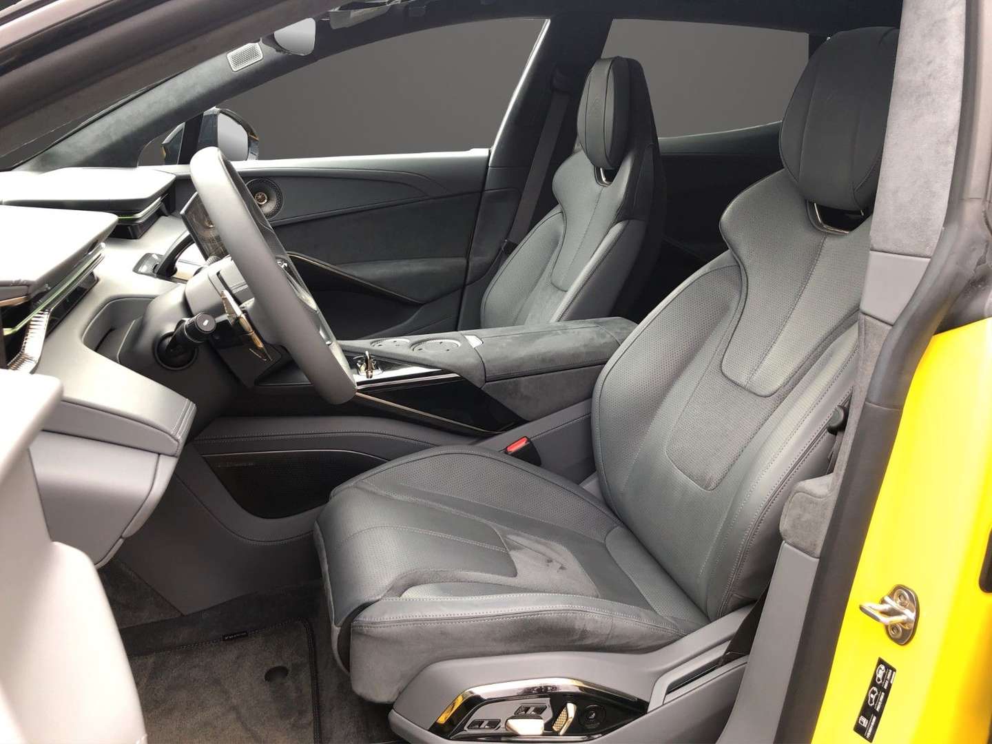 Lotus Eletre S - 2023 - Joinsteer - #11