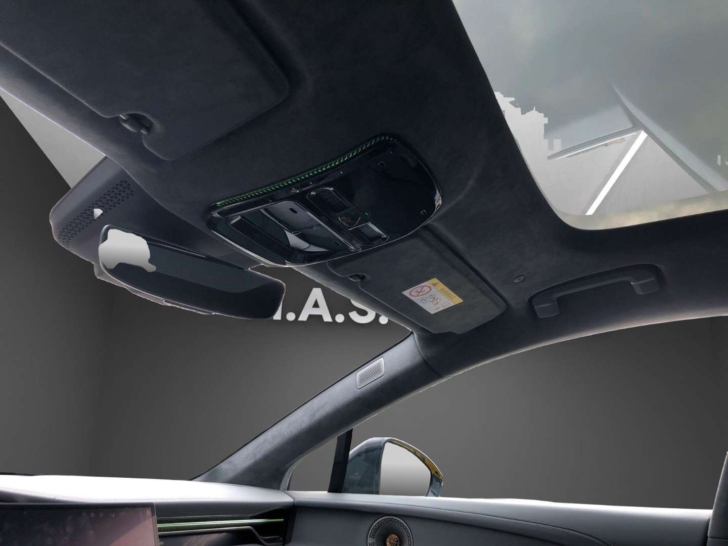 Lotus Eletre S - 2023 - Joinsteer - #13