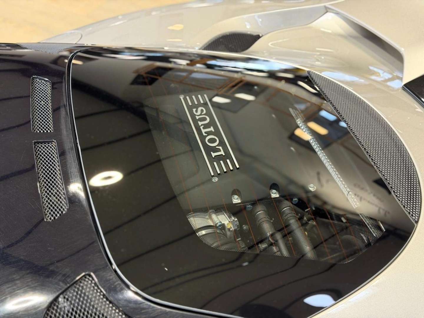 Lotus Evora S3 400 - 2017 - Joinsteer - #10