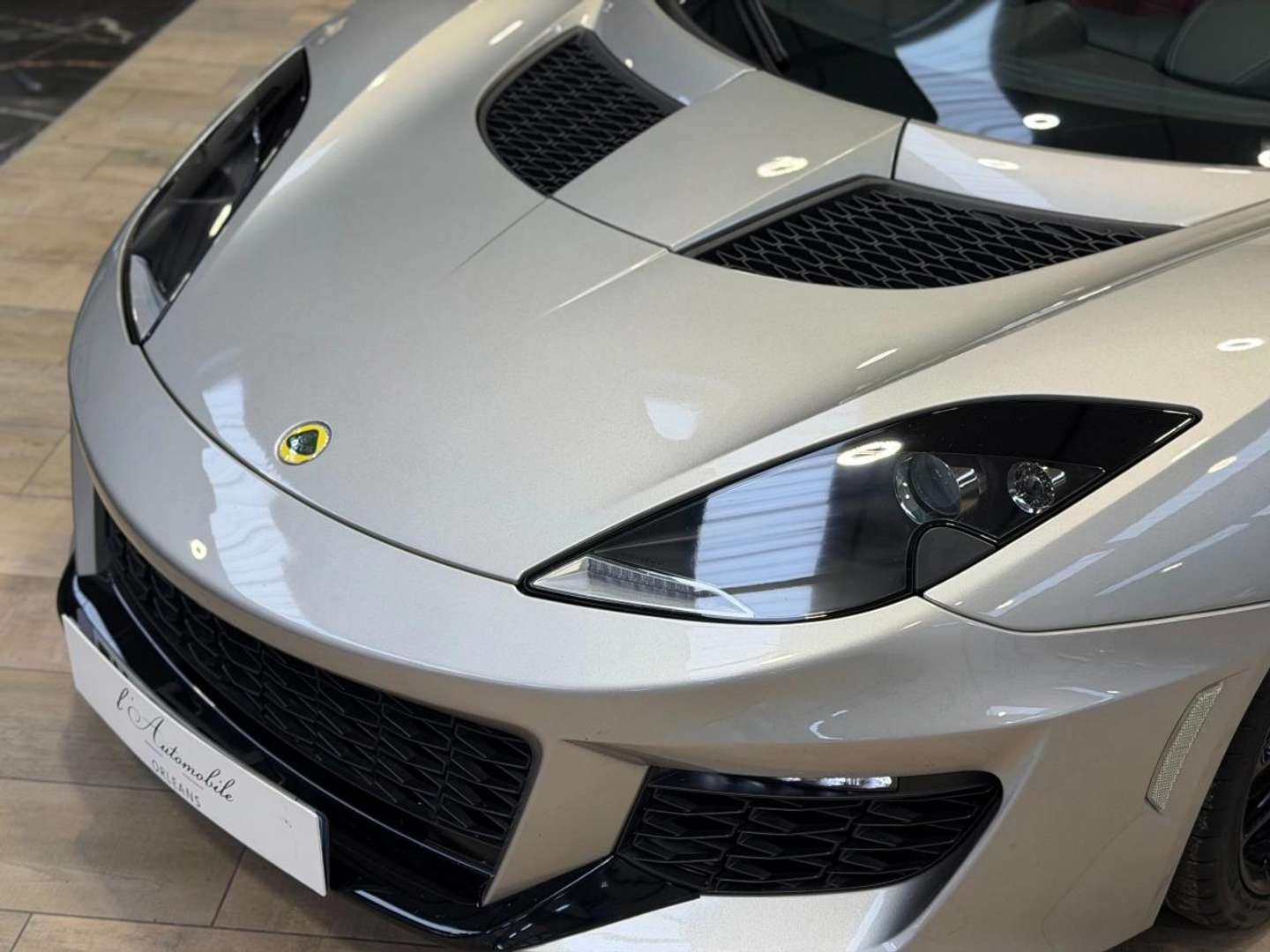 Lotus Evora S3 400 - 2017 - Joinsteer - #14