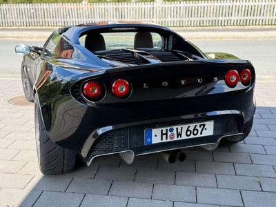 Lotus Elise R