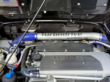 Lotus Elise R — photo 5