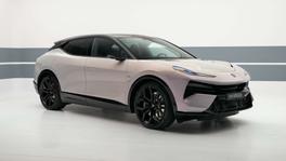 Lotus Eletre S - 2025 - Joinsteer - #1